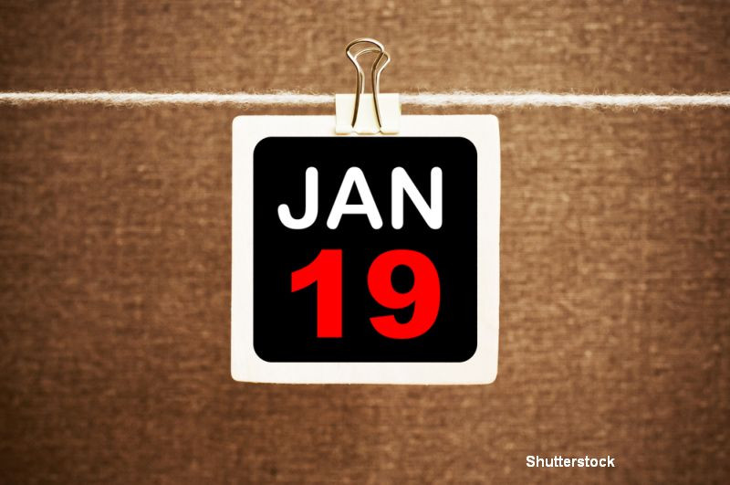 BLUE MONDAY. Luni, 19 ianuarie, este considerata cea mai deprimanta zi din 2015