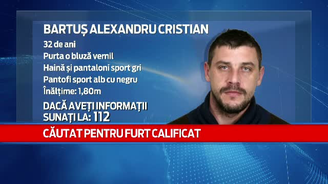 BARTUS ALEXANDRU CRISTIAN