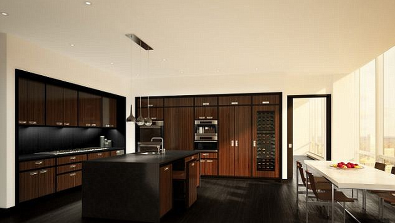 Oricine si-ar dori sa locuiasca aici. Cum arata cel mai SCUMP apartament vandut vreodata in New York