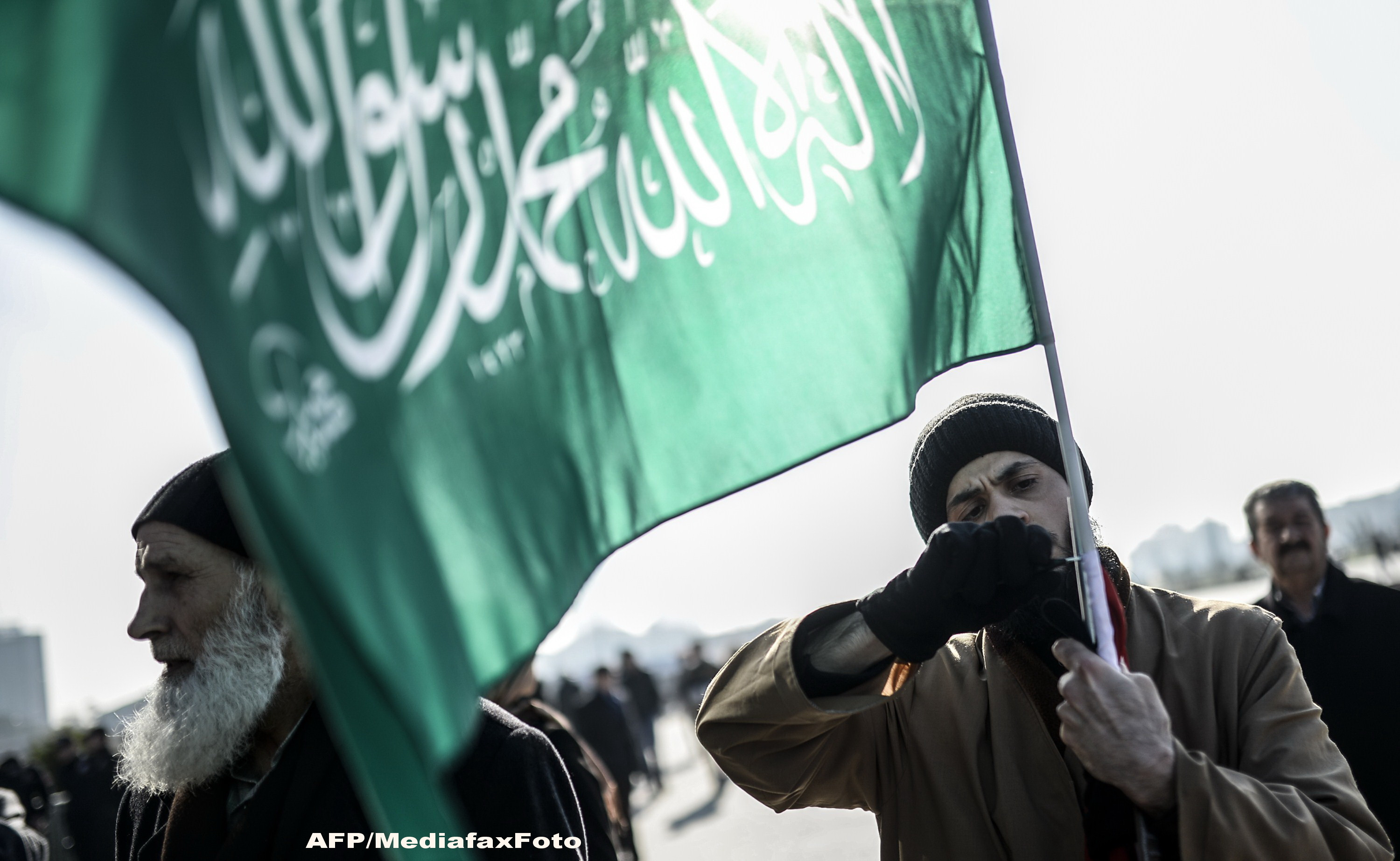 Numarul asirienilor luati ostatici de gruparea SI a ajuns la 262 de persoane