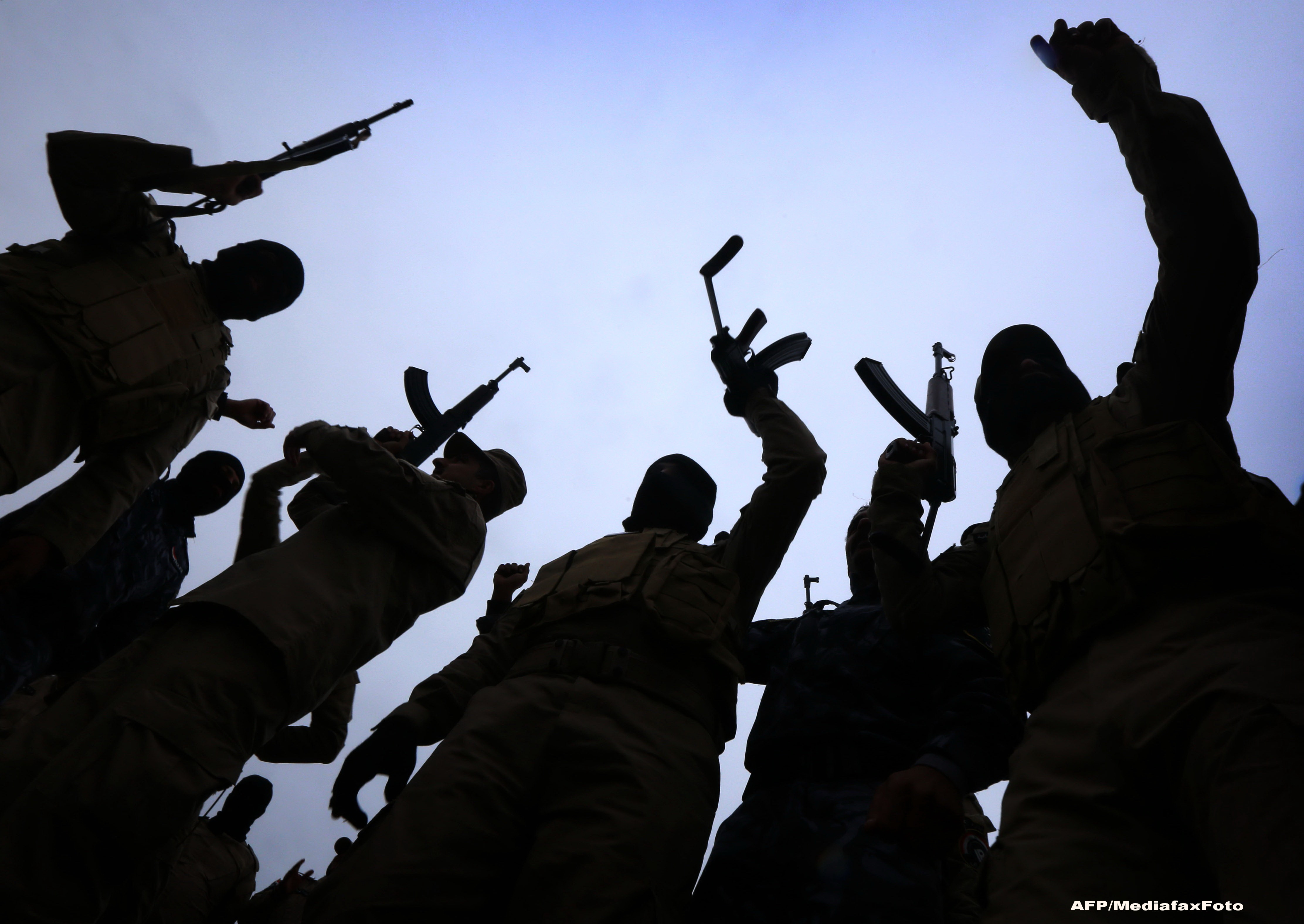 Cum ar putea ajunge Turcia urmatoarea tinta a Statului Islamic. Profetia veche de 1.400 de ani care ii ghideaza pe jihadisti