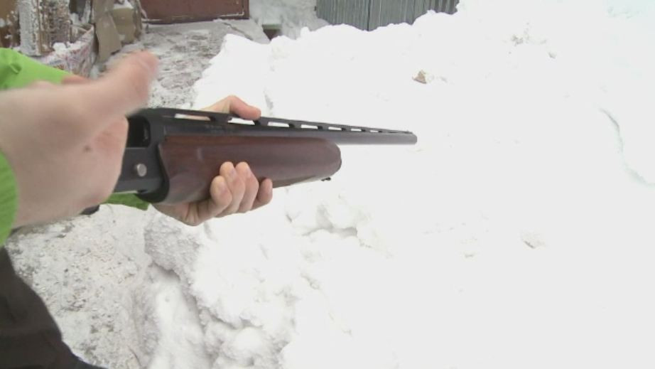 Un barbat din Galati, impuscat din greseala la vanatoare. Gestul care i-a salvat viata