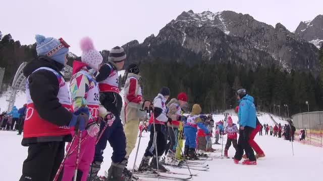Ziua mondiala a zapezii a fost sarbatorita in 45 de tari si in peste 600 de statiuni. Ce s-a intamplat pe Valea Prahovei