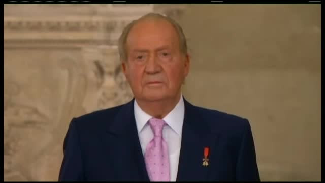 Un necaz nu vine niciodata singur. Fostul rege al Spaniei, obligat sa se supuna unui test de paternitate