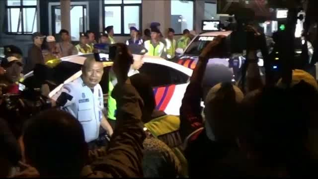 Sase oameni, dintre care 5 straini, au fost executati in Indonezia pentru trafic de droguri