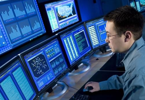 INFOGRAFIC SRI cere Legea securitatii cibernetice, "in contextul cresterii fara precedent a amenintarilor" informatice