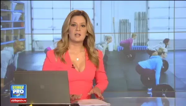 Sali de sport din Bucuresti, transformate in adevarate tabere militare. Ce este