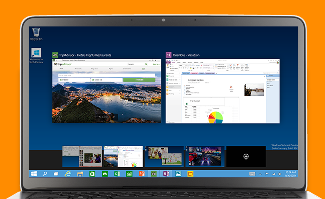 windows 10