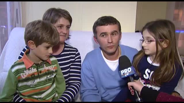 Romanii aflati la munca in strainatate au ajuns sa fie intretinuti de sotiile lor. Somajul a lovit sectorul constructiilor