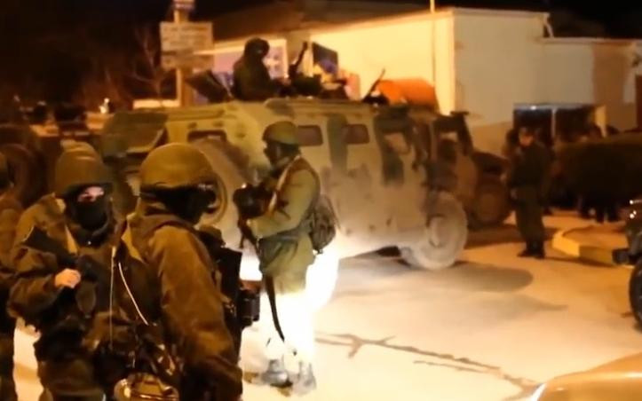 Manual de supravietuire in cazul unei invazii a Rusiei, publicat in Lituania