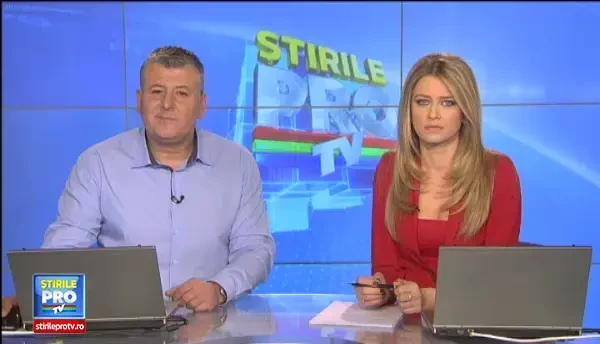 Vremea 19 ianuarie 2015