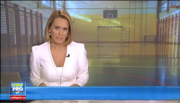 Mai multe scoli din Capitala, dotate cu tot ceea ce este necesar in caz de cutremur. Nationa Arena, cel mai bun adapost