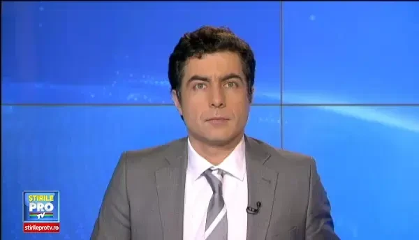 Justin Capra, romanul care a inventat