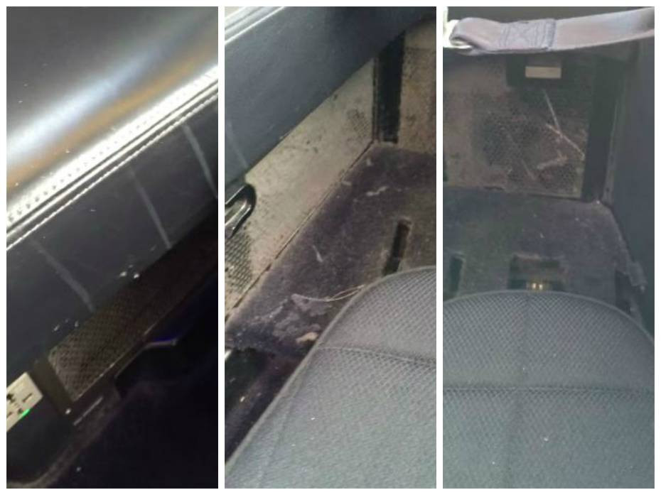 Cum se zboara cu avionul la clasa I. Un prezentator TV arata ce se ascunde in spatele luxului aparent: "E dezgustator"