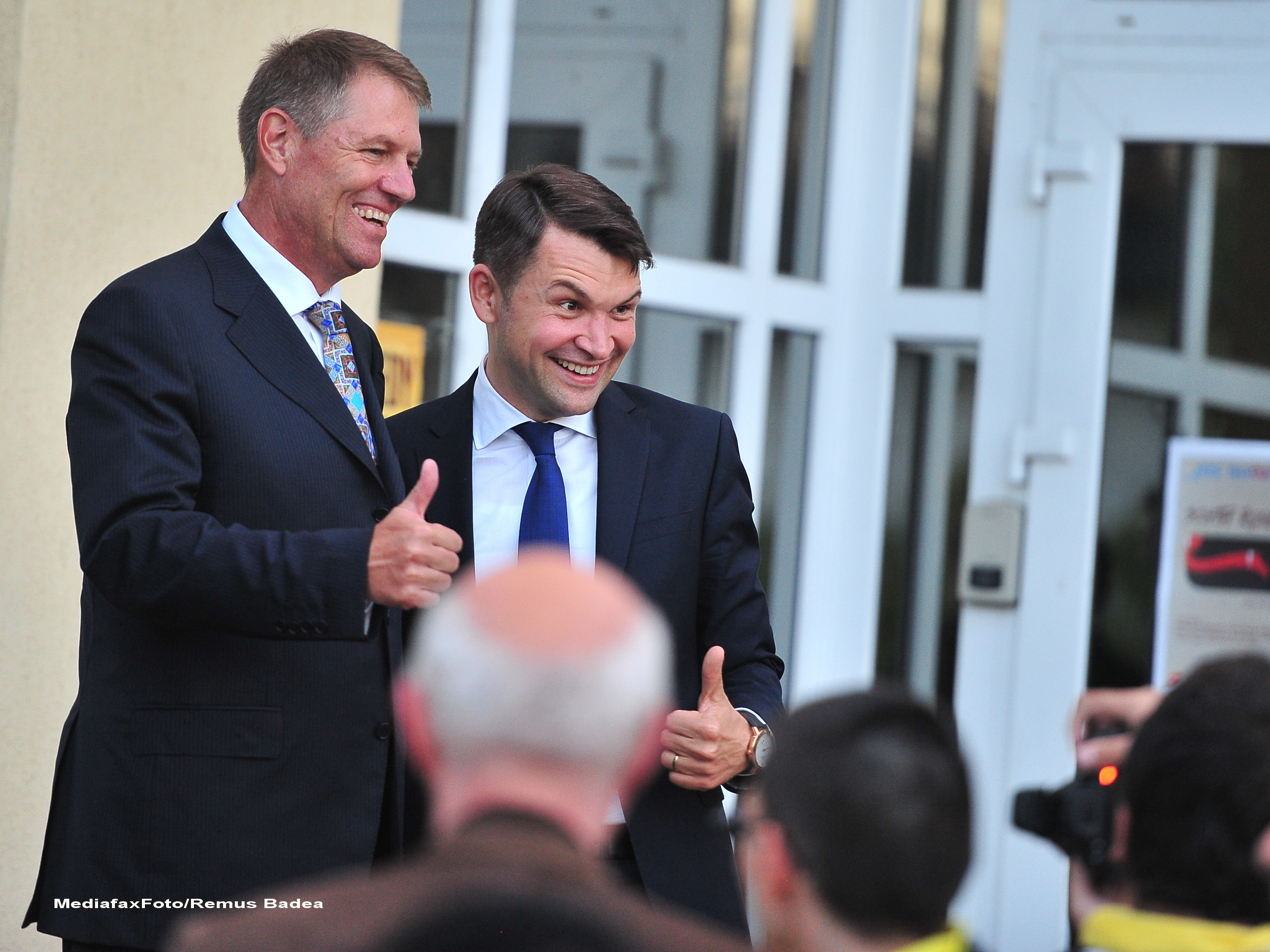 Liberalii au stabilit cine va fi noul purtator de cuvant al PNL, in locul Alinei Gorghiu