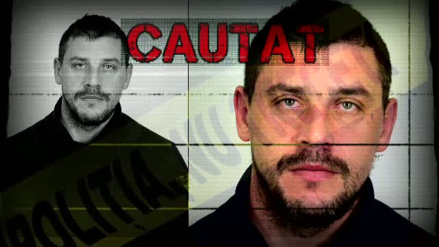 Detinutul din Cluj care a evadat, cautat de trupele speciale. Pistele false pe care au fost condusi anchetatorii