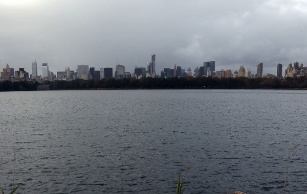 Cel mai mare pret platit vreodata pentru un apartament in New York. Privelistea unica de la etajul 90