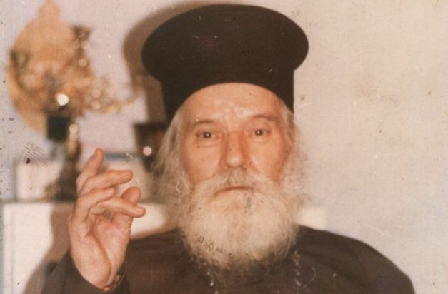 Profetiile ingrjoratoare ale celor mai mari duhovnici ai Romaniei: „Mai avem 12 luni de libertate si vine urgia“