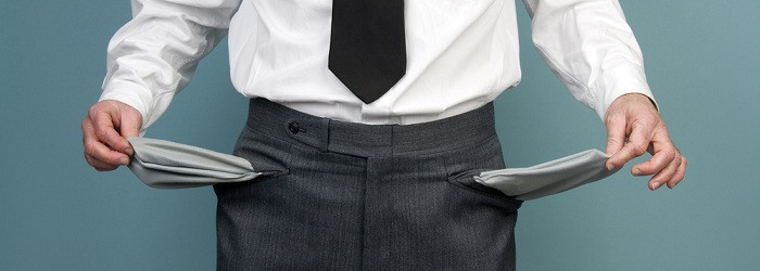 5 ani prin Iad, dar apoi spui "Adio, credit!". Ce presupune legea care le va permite datornicilor sa intre in insolventa