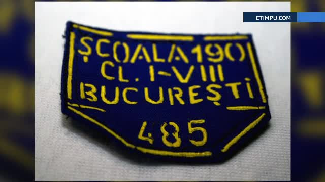 Matricola din povestile parintilor se intoarce din nou in scoli. Semnele distinctive pe care vor trebui sa le poarte elevii