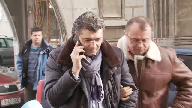 Fostul secretar de stat in Ministerul Justitiei Ovidiu Putura, acuzat de fapte de coruptie. Cum a ajuns pe lista neagra a DNA