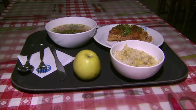 Vreti sa traiti cu 20 de ani mai mult? Cercetatorii britanici va spun cum trebuie sa mancati incepand de astazi