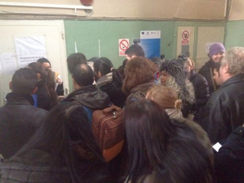 Cum sunt umiliti medicii rezidenti chiar de Guvernul care trambiteaza ca-i respecta