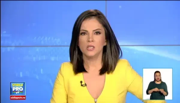 Cu o caciula trasa pe ochi, o tanara din Bacau a jefuit un batran. Un semn de la gura a dat-o, insa, de gol in fata politiei