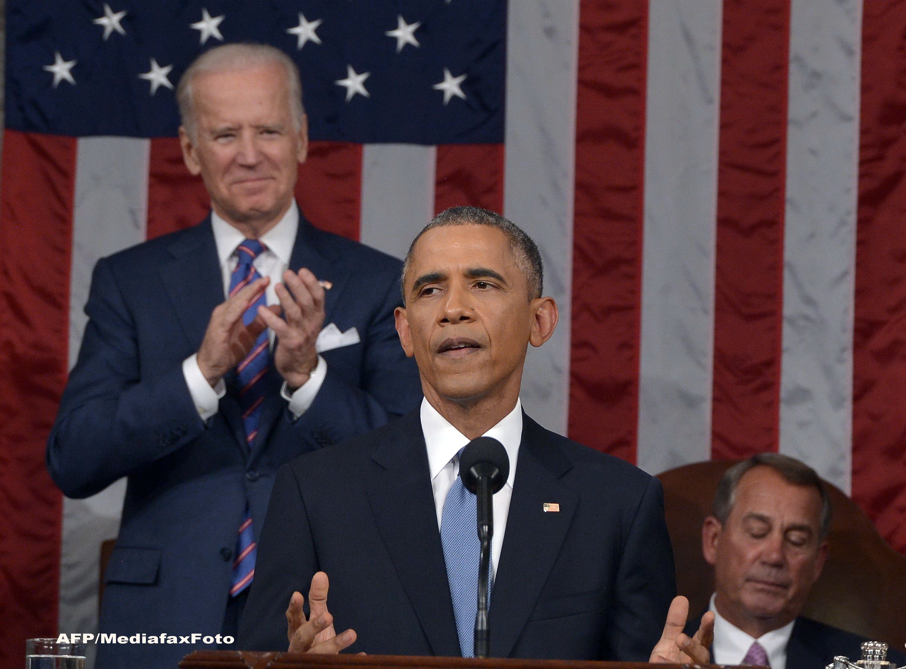 Barack Obama