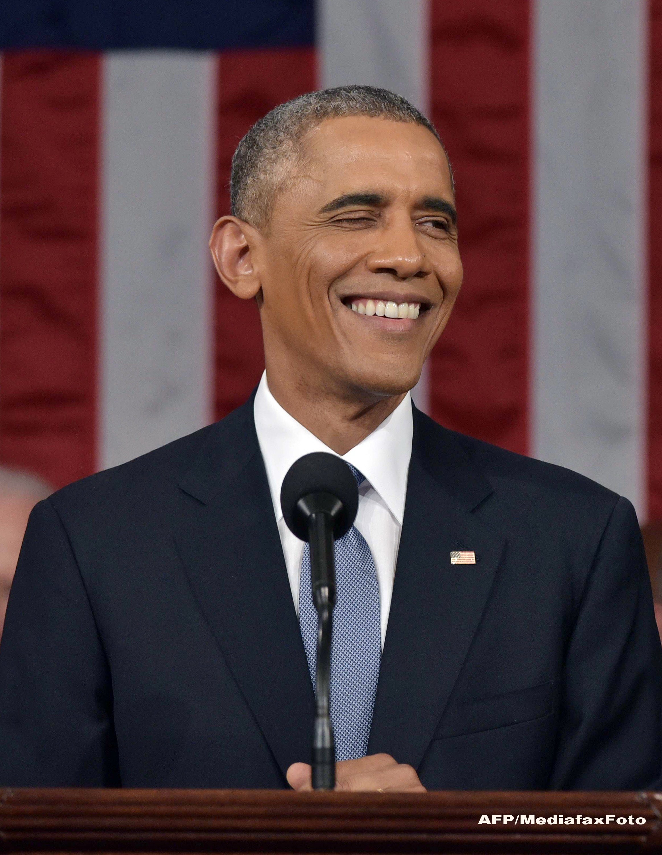 Barack Obama