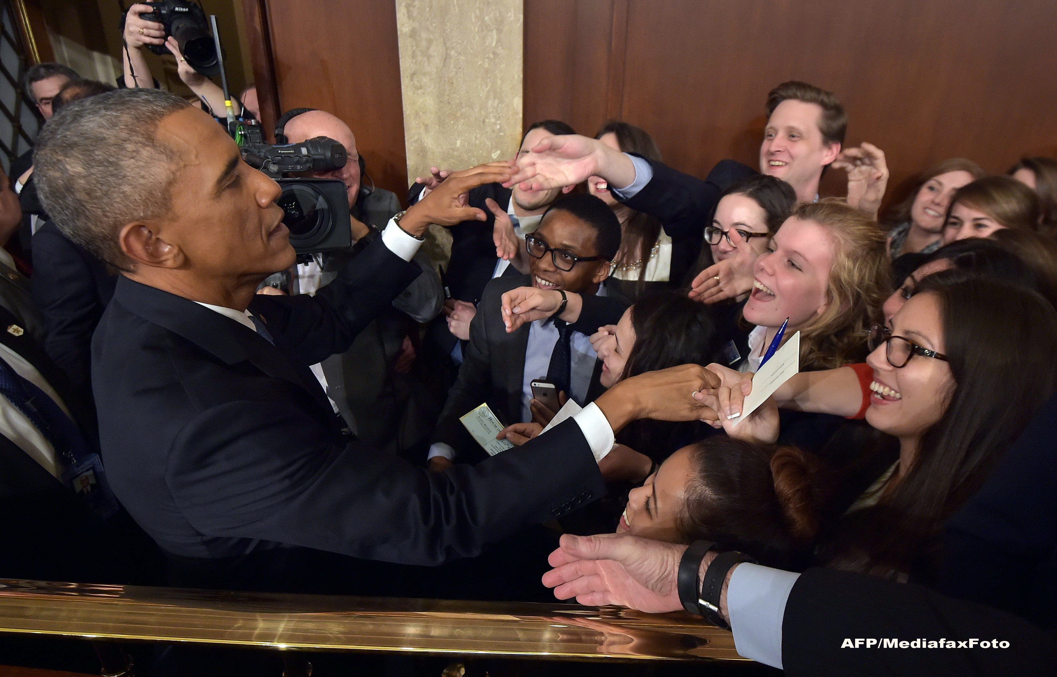 Barack Obama