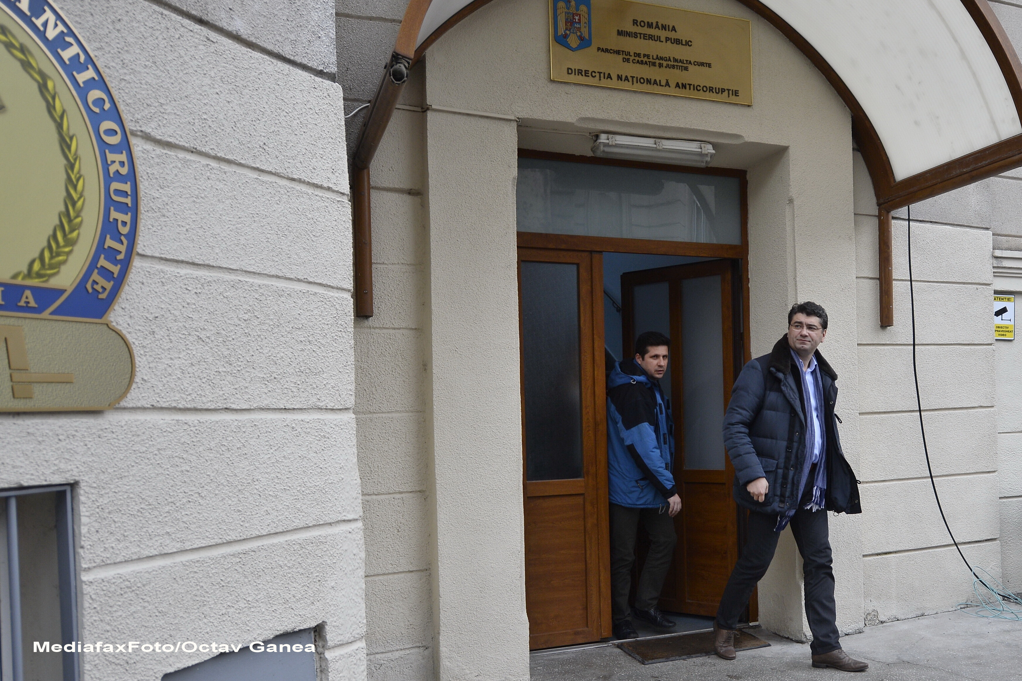 Fostul secretar de stat Ovidiu Putura a fost arestat. A amenintat o judecatoare: Ii dau doi pumni in gura, o calc cu masina