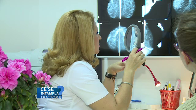 Controlul ginecologic anual, cel mai simplu mod pentru a preveni aparitia cancerului de col uterin sau de san