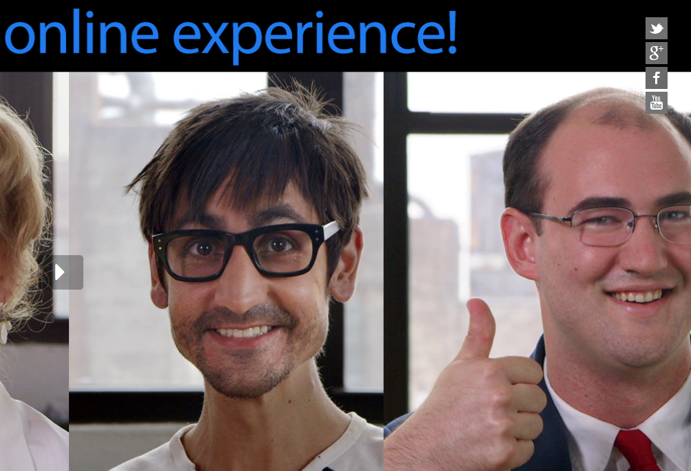 iLikeIT. Cu aceasta aplicatie nu va mai trebui sa tineti minte parolele lungi si complicate. In plus, e aproape impenetrabila