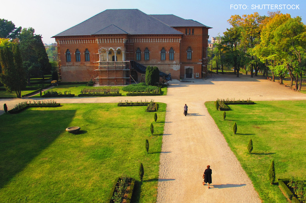 Femeile care au construit Romania. Una a primit capul sotului pe o tava, alta a iscat razboi intre Moldova si Muntenia