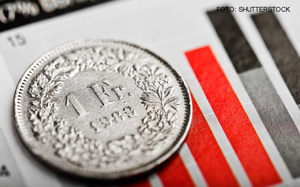 FRANCOGEDDON, ziua 7. Francul a trecut de 4,5 lei la BNR. Ministrul de Finante propune varianta imbunatatita a "electoratei"