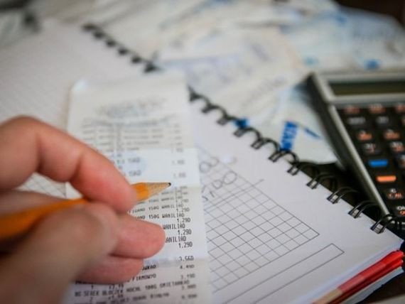 Cum castigi 1200 lei de la stat cu un simplu bon de cumparaturi