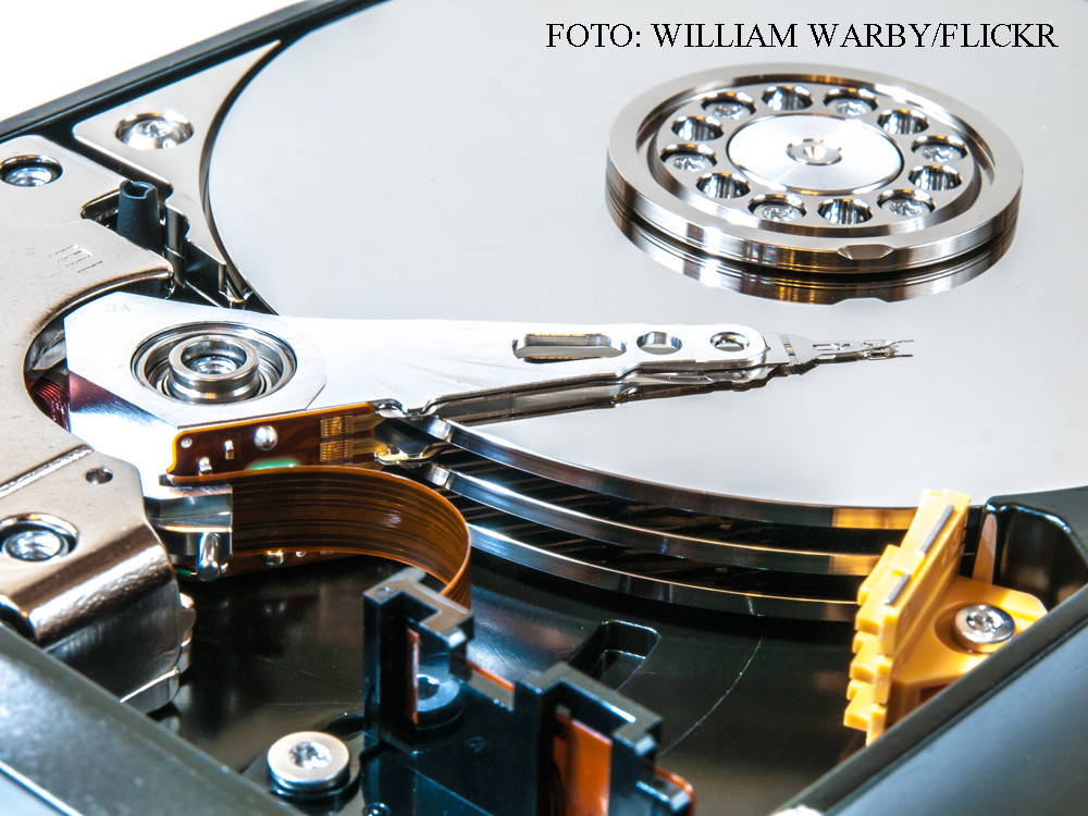 Motivul pentru care NU trebuie va cumparati hard-uri de 3 TB. Topul celor mai bune memorii externe