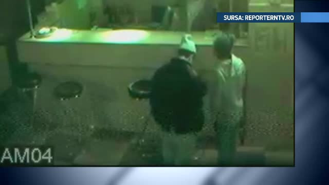 Ultimele clipe din viata fetitei de 13 ani lovita de tren, surprinse de camere. Iubitul mamei ei, acuzat de ucidere din culpa