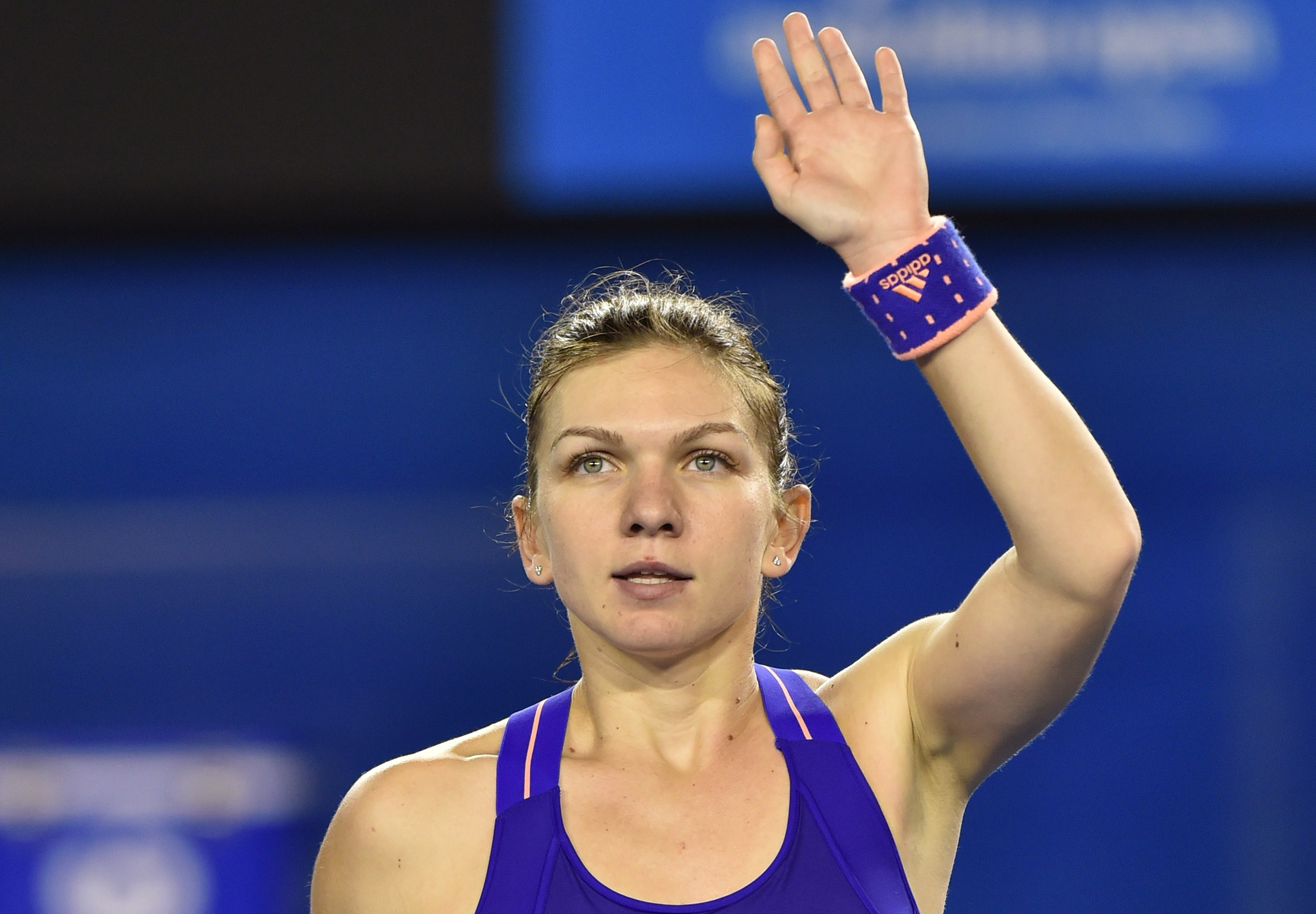 Simona Halep a coborat pe locul 4 in clasamentul WTA. Ce pozitii ocupa Irina Begu, Monica Niculescu si Alexandra Dulgheru