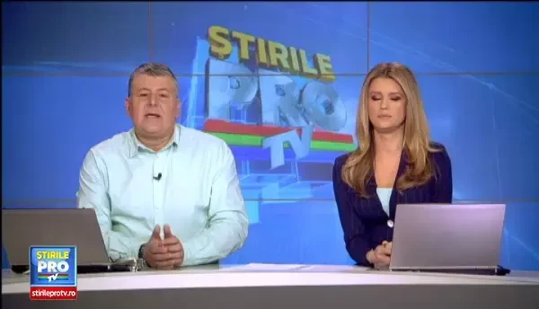 Perchezitii la un sediu ANAF si la firme din Bucuresti si Ilfov, intr-un dosar de evaziune fiscala de 1 MILION de euro