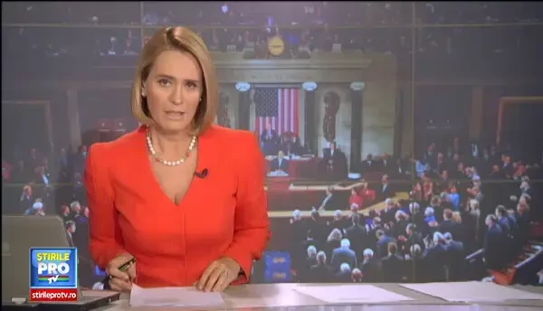 Discursul lui Obama la Starea Natiunii