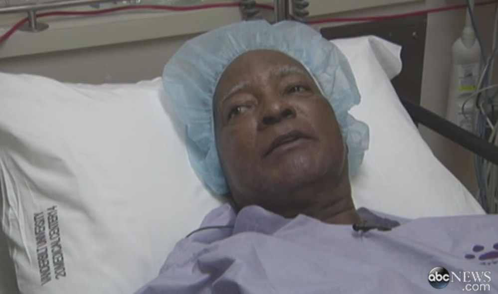 Tatal adoptiv a crescut-o exemplar, iar ea a vrut sa faca un lucru exceptional pentru el. Ce a urmat l-a lasat fara cuvinte