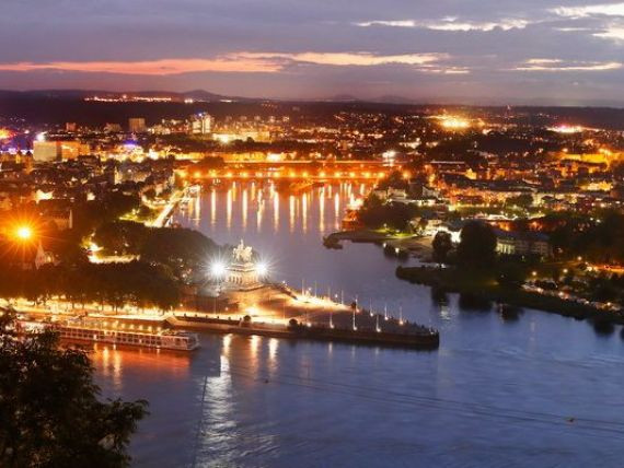 Lovitura primita de Germania, in urma sanctiunilor impuse Rusiei