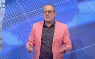 Problema lui Busu. Ce au in comun ciocolata, bomboanele si "Sunt celebru, scoate-ma de aici"