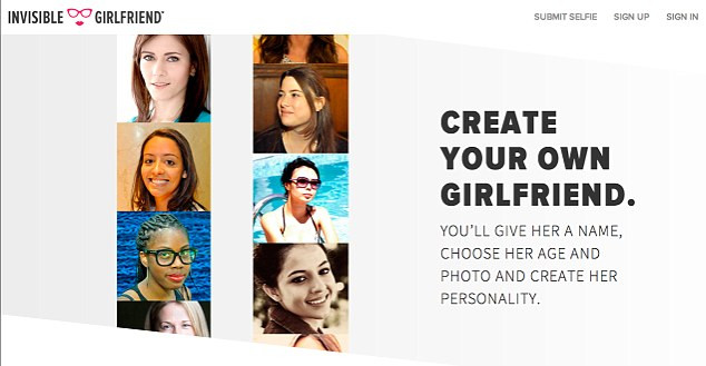 "Iubita invizibila" - aplicatia care te ajuta sa te prefaci ca ai o relatie. Cum poti sa-ti pacalesti prietenii indiscreti