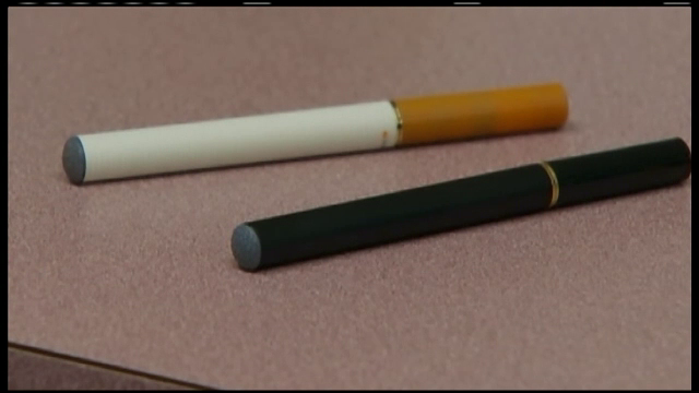 Guvernul introduce acciza pe tigaretele electronice