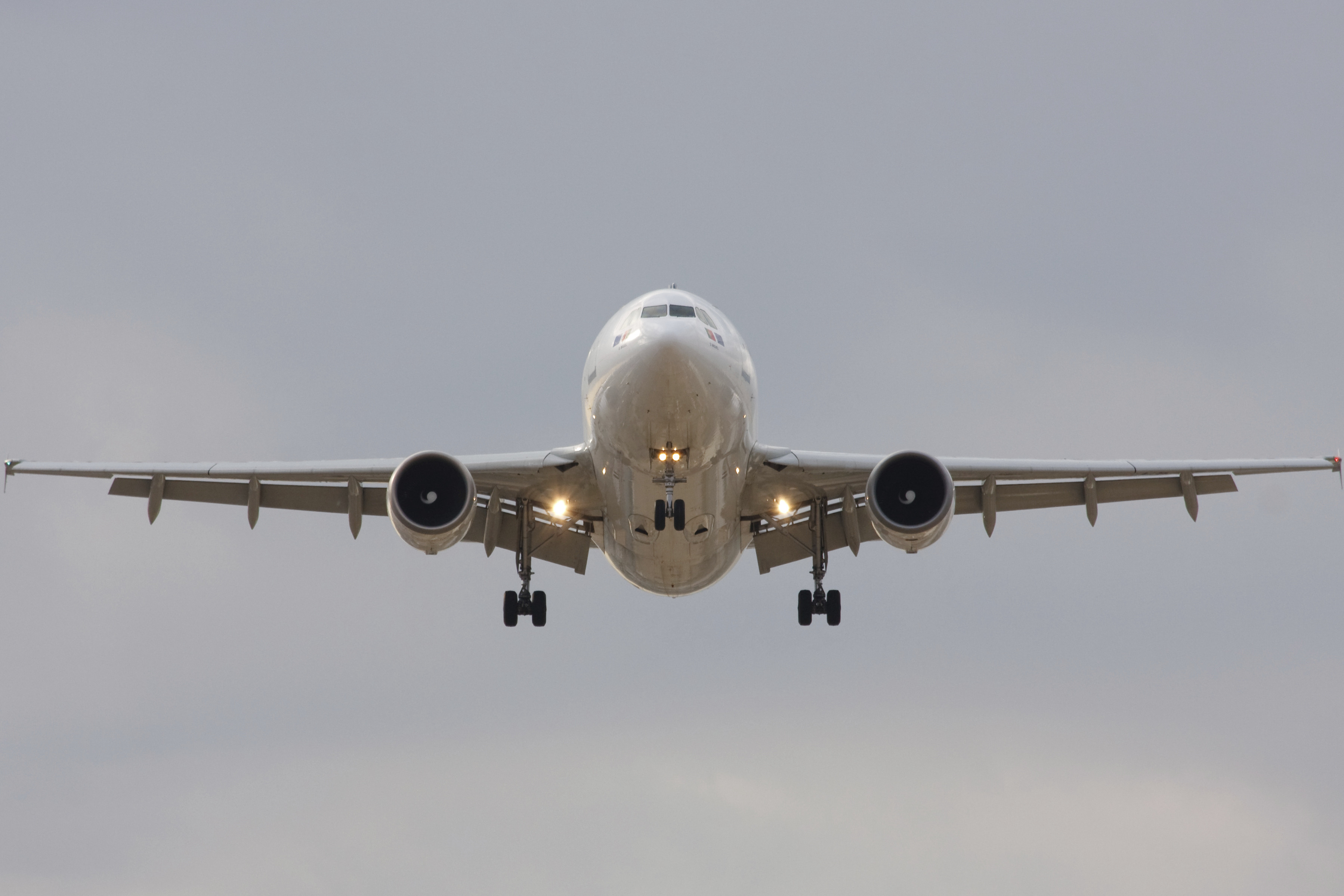 Cea mai sigura companie aeriana din Europa in 2014