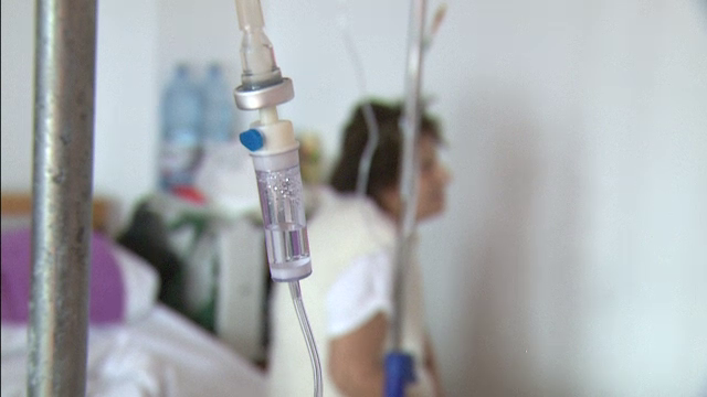 Sperante uriase pentru cei 800.000 de romani bolnavi de hepatita C. Cine va plati pentru cura salvatoare de 50.000 de euro