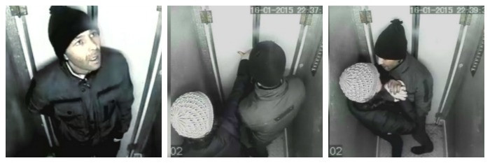 Barbatul care a incercat sa violeze o tanara, intr-un lift din Iasi, a fost retinut. Fusese recent eliberat din inchisoare